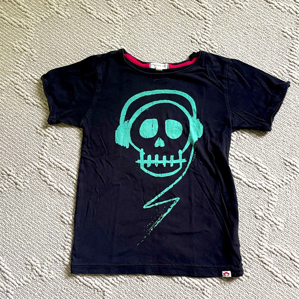 Appaman graphic T